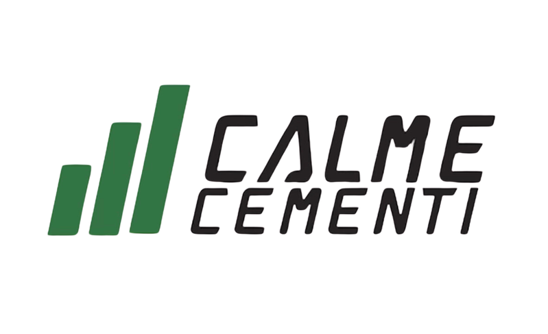 Calme Cementi